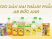 Keo AB dán gì tốt nhất? Những vật liệu lý tưởng khi sử dụng keo AB 2 thành phần & cách sử dụng đúng kỹ thuật